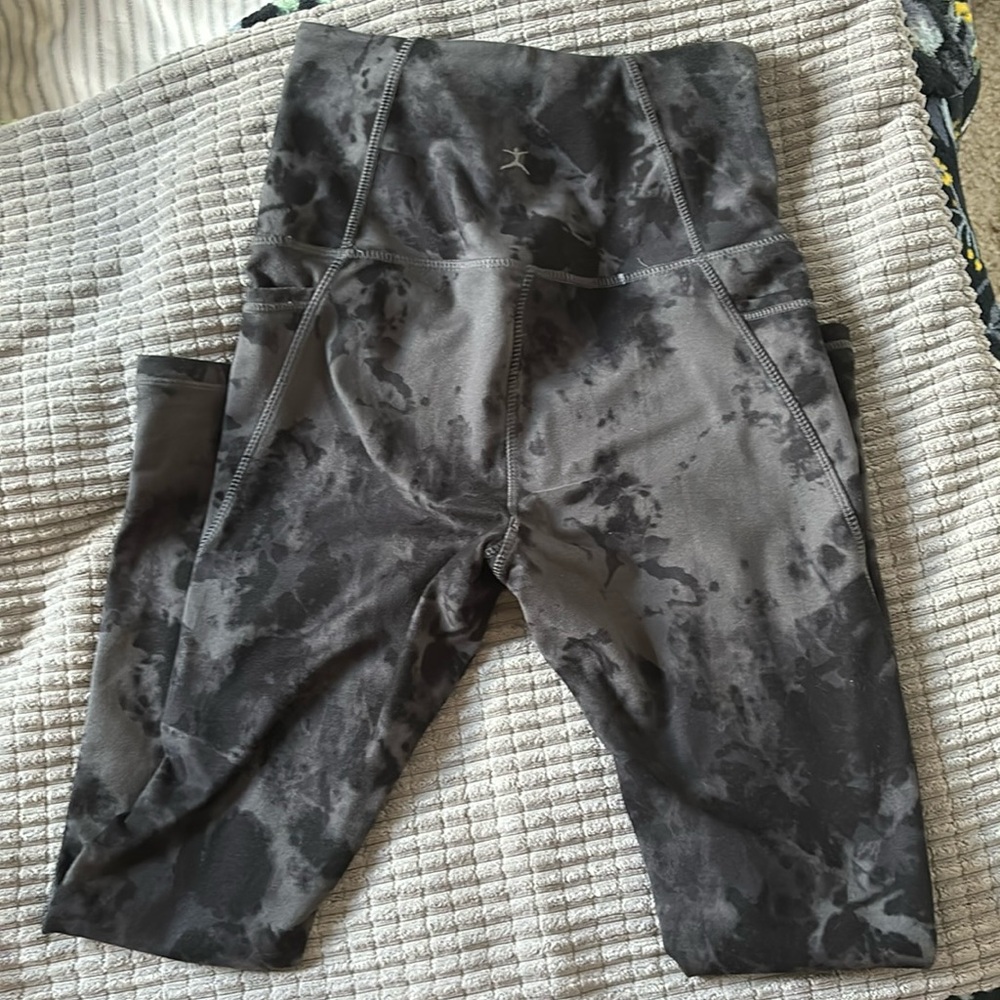 Danskin Super Soft Leggings